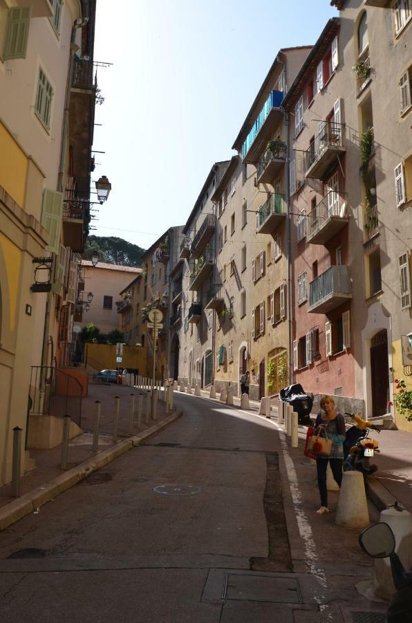 4 Rue Guigonis Leilighet *
