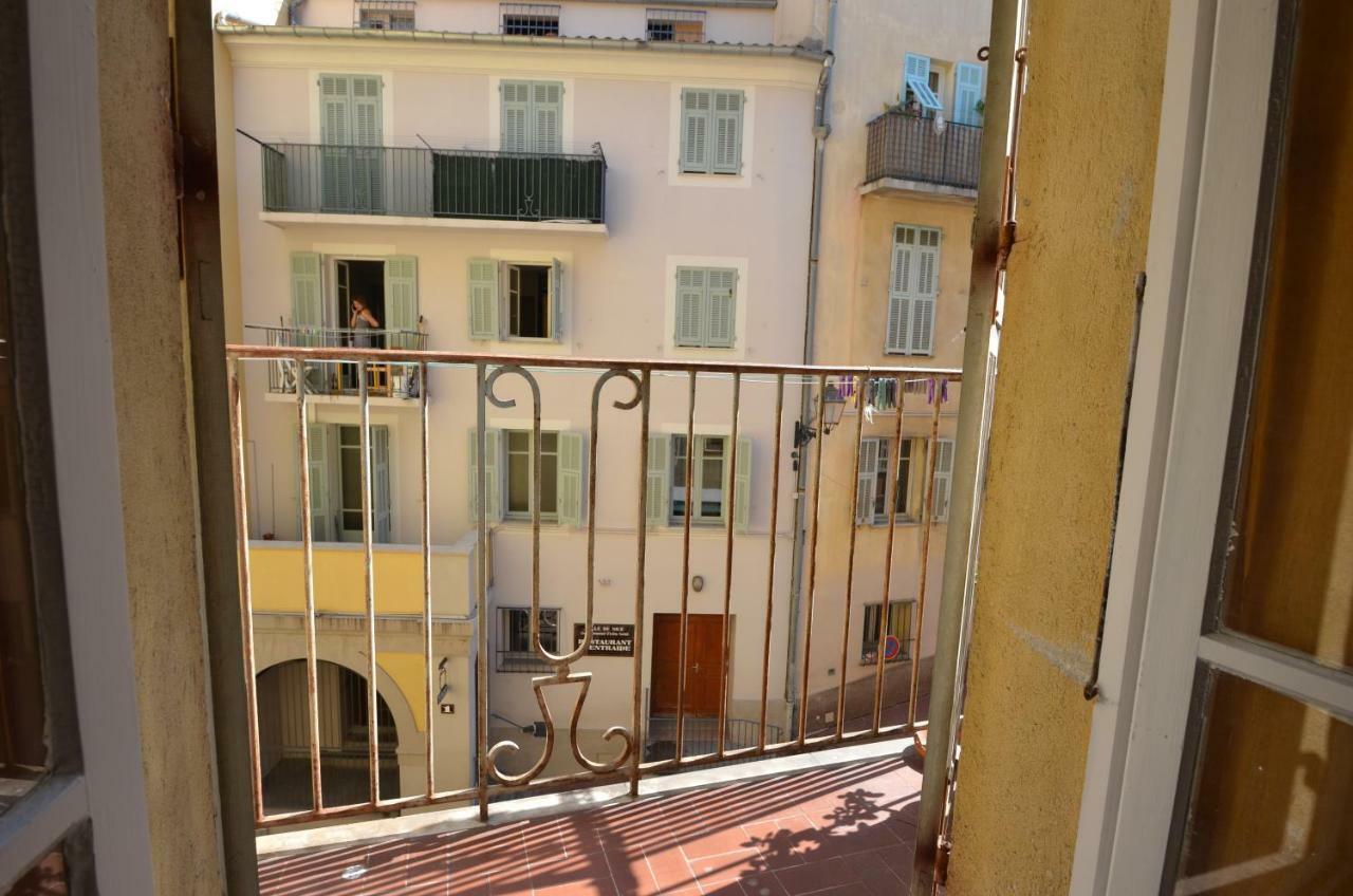 Leilighet 4 Rue Guigonis