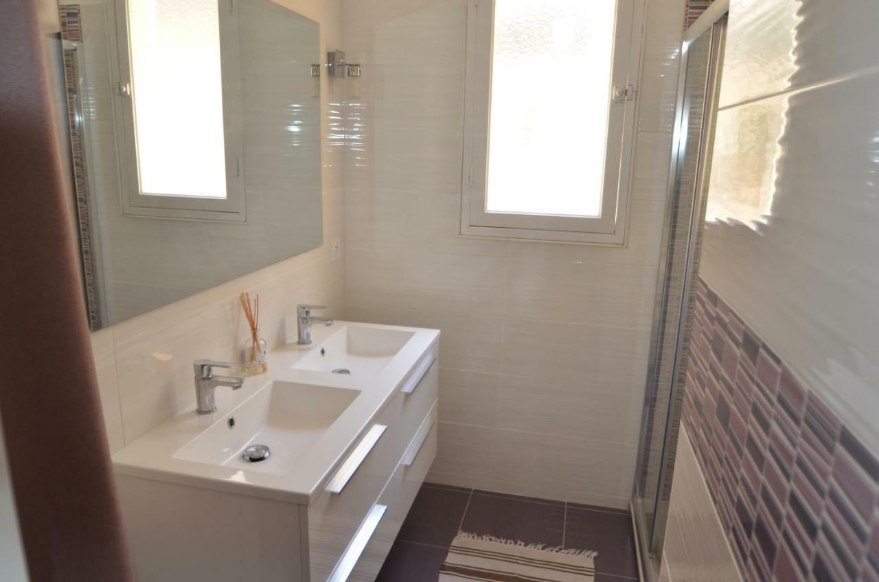 4 Rue Guigonis Leilighet Nice