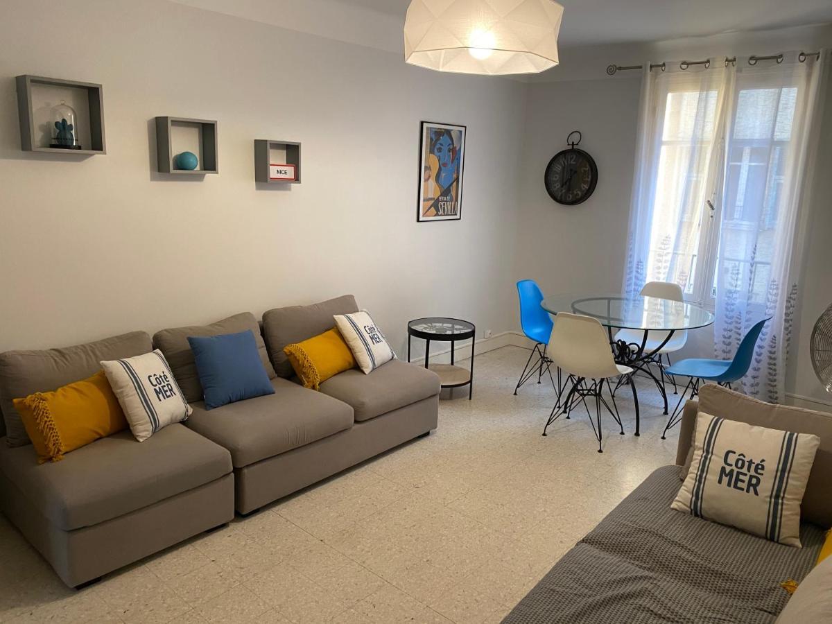 Apartment 4 Rue Guigonis