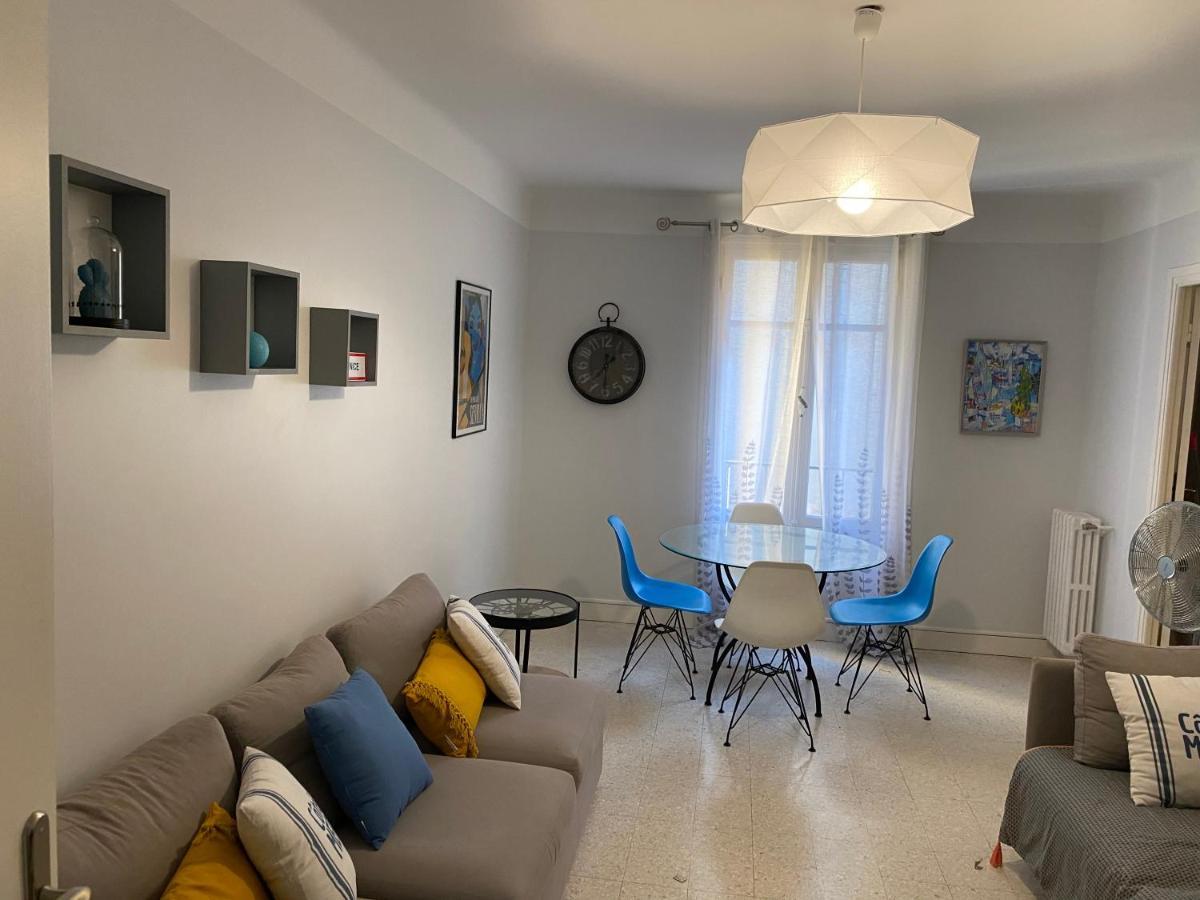 4 Rue Guigonis Apartment *