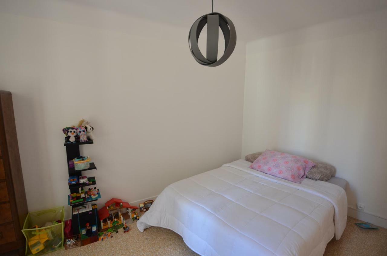 Apartment 4 Rue Guigonis