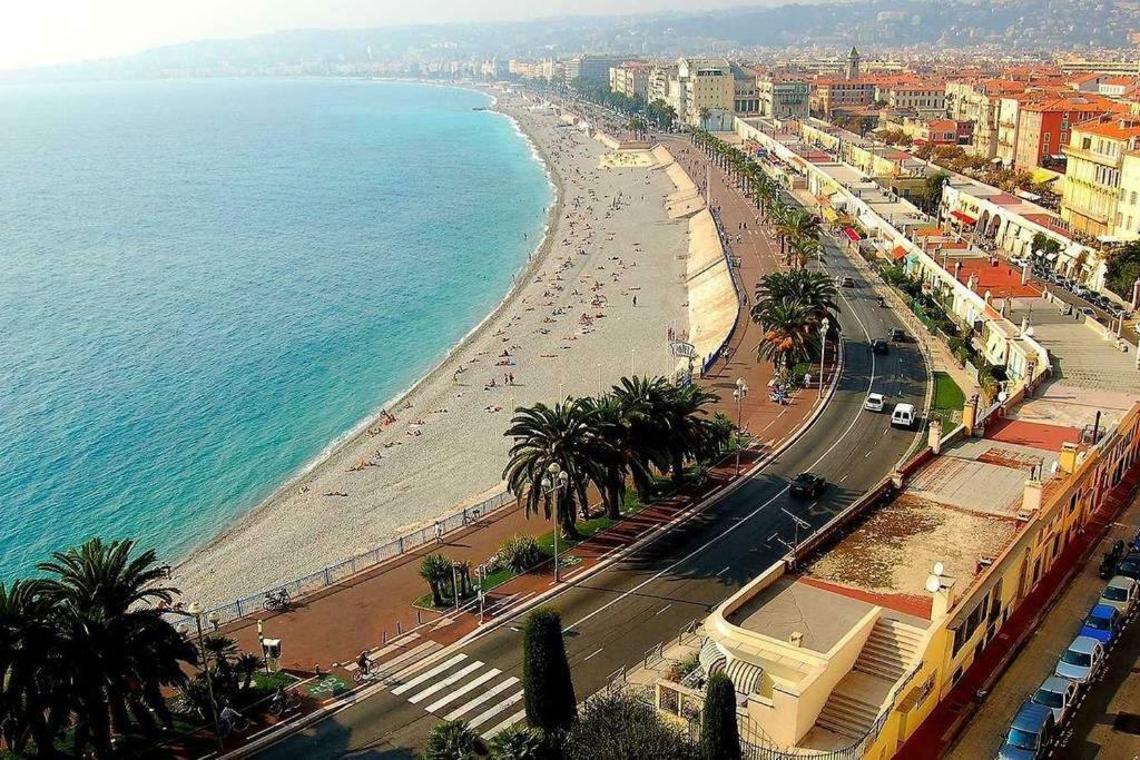 4 Rue Guigonis * Nice