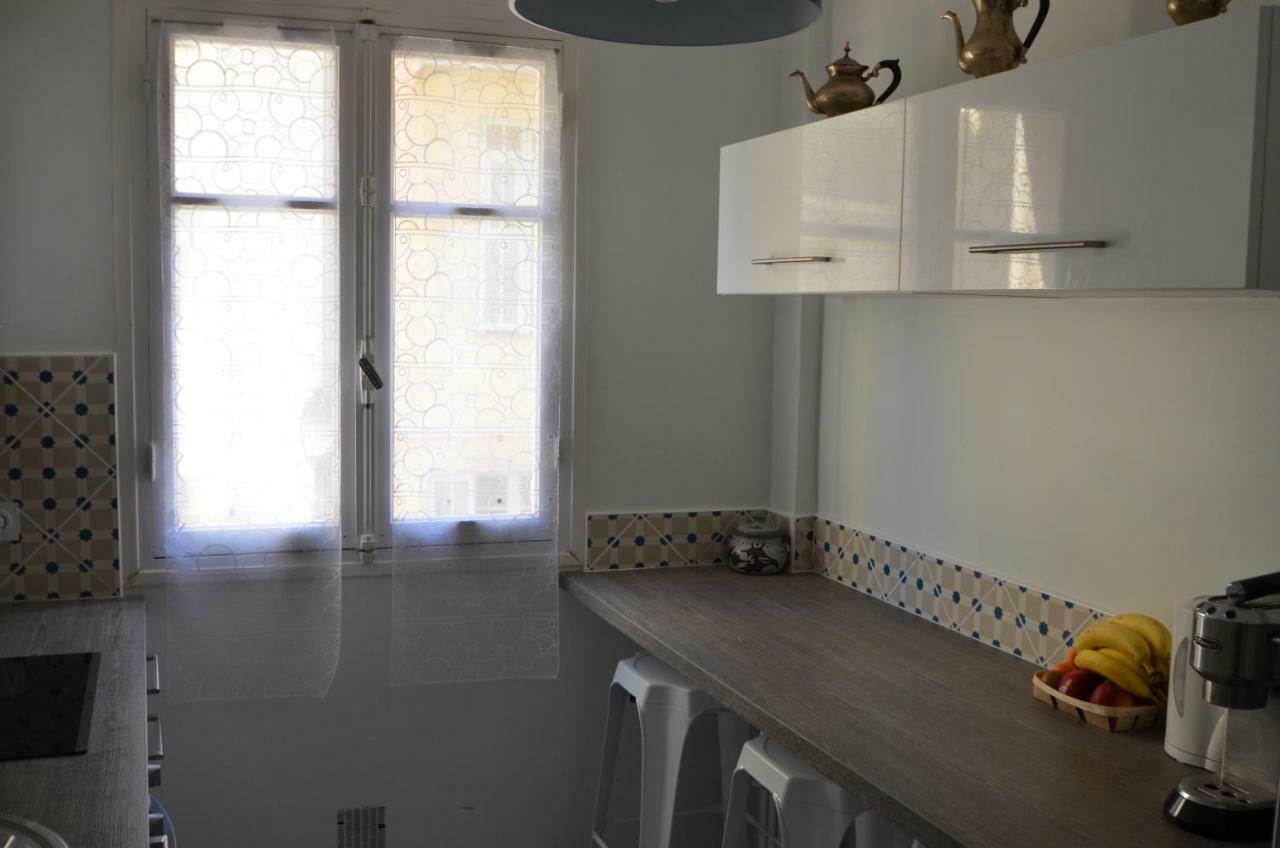 4 Rue Guigonis Nice